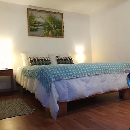 Hostal Marina Vina del Mar Eksteriør bilde