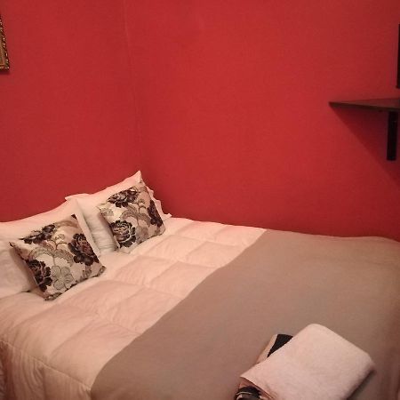 Hostal Marina Vina del Mar Eksteriør bilde