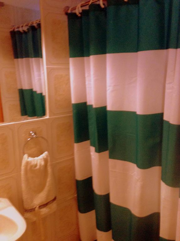 Hostal Marina Vina del Mar Rom bilde