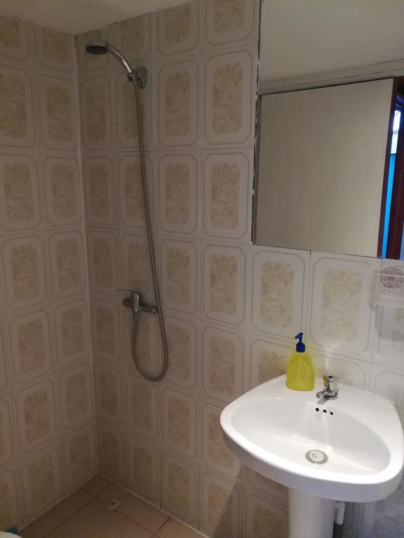 Hostal Marina Vina del Mar Eksteriør bilde
