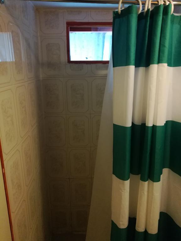Hostal Marina Vina del Mar Eksteriør bilde