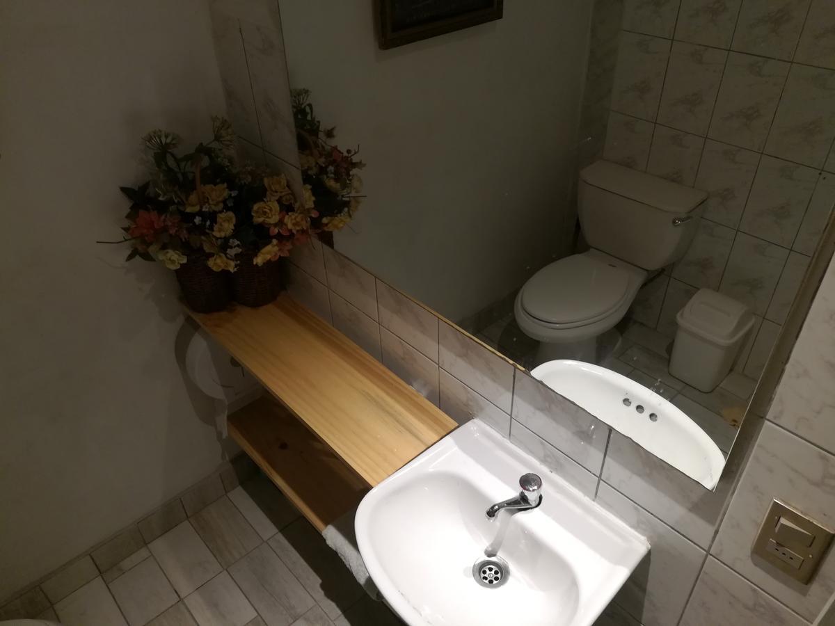 Hostal Marina Vina del Mar Eksteriør bilde
