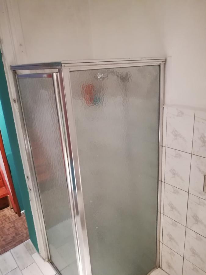 Hostal Marina Vina del Mar Eksteriør bilde