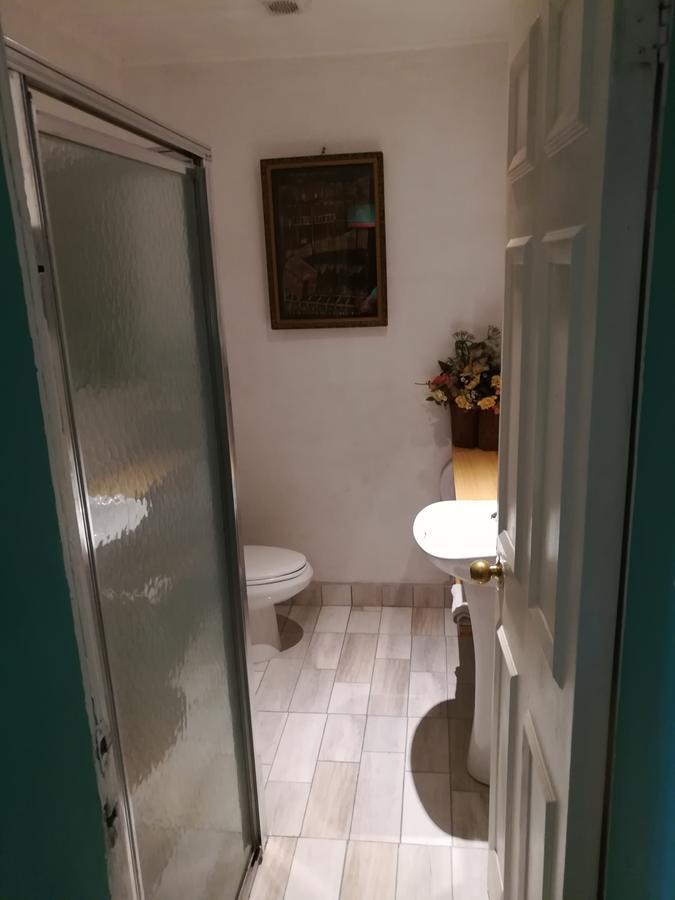 Hostal Marina Vina del Mar Eksteriør bilde