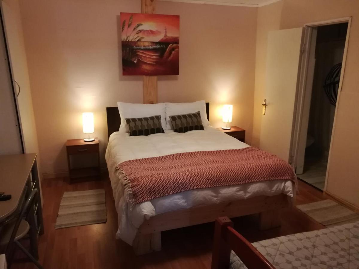 Hostal Marina Vina del Mar Rom bilde